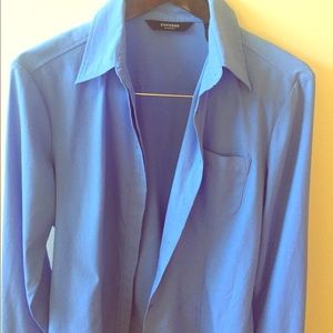 Express women’s button down, size 11/12 (large)
